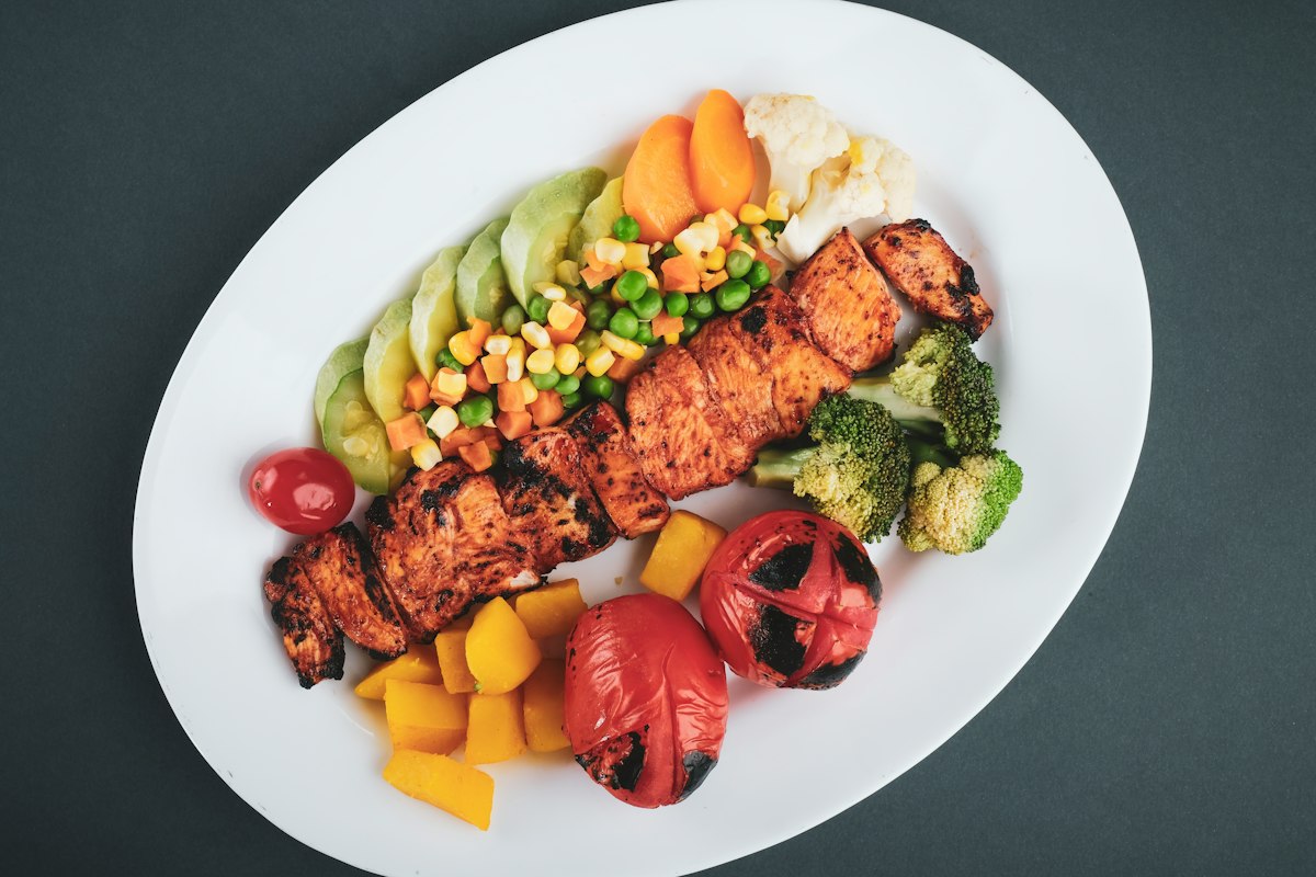 Direktur Nutrisi
